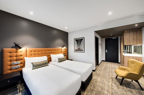 Vibe Hotel North Sydney - Accommodation Search 41
