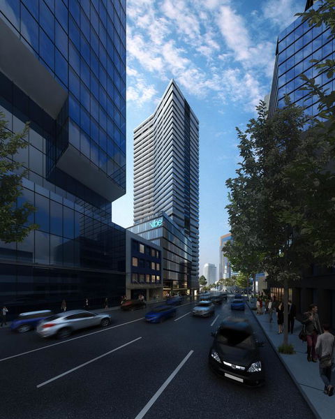 Vibe Hotel North Sydney - Accommodation Search 40