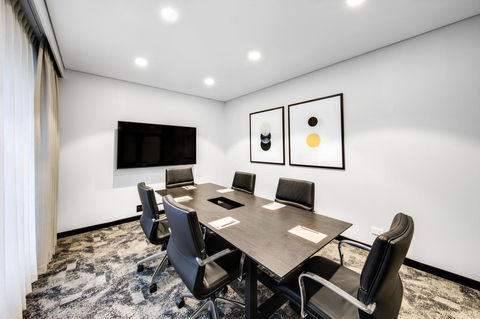 Vibe Hotel North Sydney - Accommodation Search 26