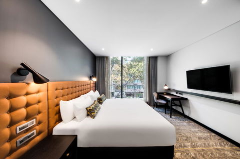 Vibe Hotel North Sydney - Accommodation Search 34