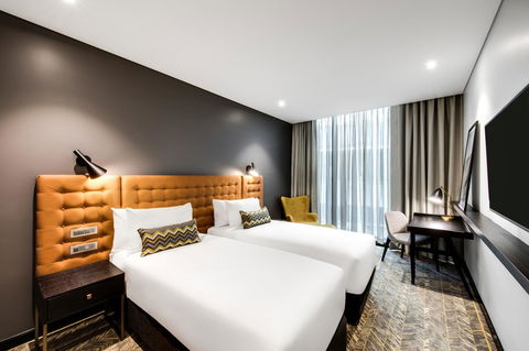 Vibe Hotel North Sydney - Accommodation Search 36