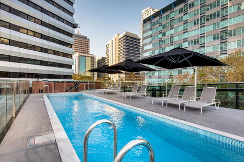 Vibe Hotel North Sydney - Accommodation Search 0