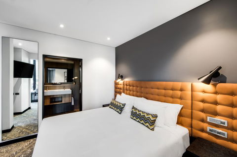 Vibe Hotel North Sydney - Accommodation Search 31