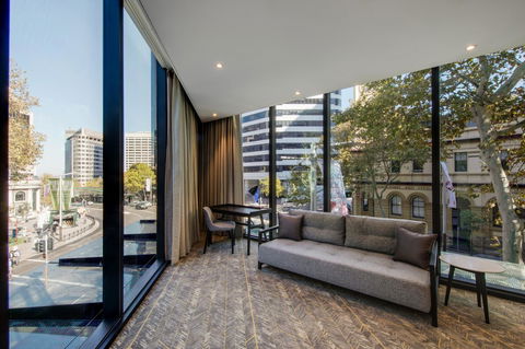 Vibe Hotel North Sydney - Accommodation Search 32
