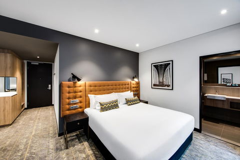 Vibe Hotel North Sydney - Accommodation Search 37