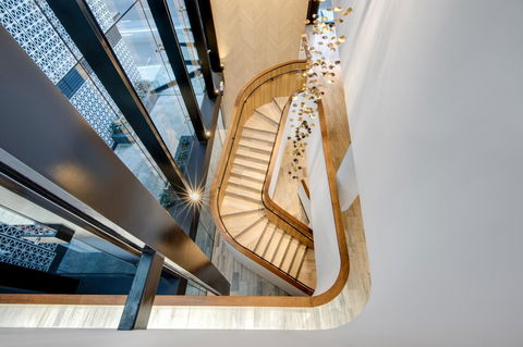 Vibe Hotel North Sydney - Accommodation Search 39