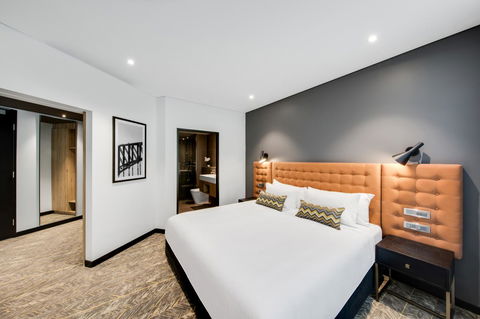 Vibe Hotel North Sydney - Accommodation Search 11