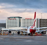 Rydges Sydney Airport Hotel - Accommodation Search