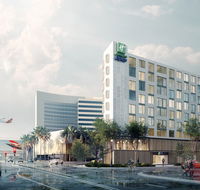 Holiday Inn Express Sydney Airport - Accommodation Search