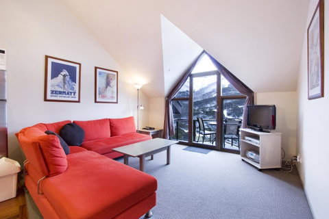 Lantern 1 Bedroom Balcony With Panoramic View - Accommodation Search 43