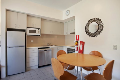 Lantern 1 Bedroom Balcony With Panoramic View - Accommodation Search 31