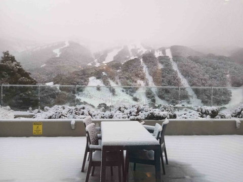 Lantern 1 Bedroom Balcony With Panoramic View - Accommodation Search 4