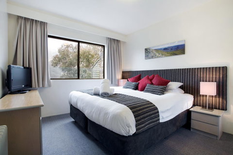 Lantern 1 Bedroom Balcony With Panoramic View - Accommodation Search 19