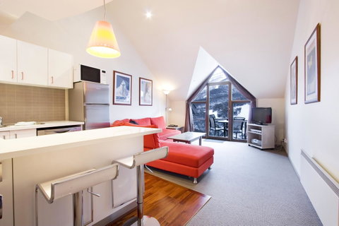 Lantern 1 Bedroom Balcony With Panoramic View - Accommodation Search 35