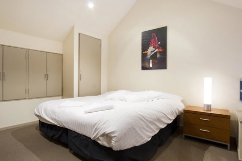 Lantern 1 Bedroom Balcony With Panoramic View - Accommodation Search 40