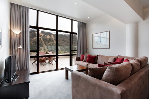 Lantern 1 Bedroom Balcony With Panoramic View - Accommodation Search 7
