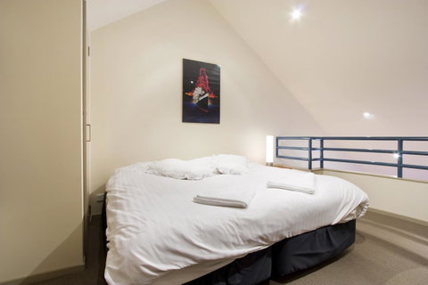 Lantern 1 Bedroom Balcony With Panoramic View - Accommodation Search 34