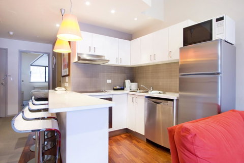 Lantern 1 Bedroom Balcony With Panoramic View - Accommodation Search 42