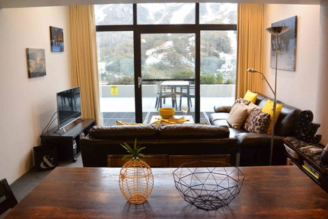 Lantern 1 Bedroom Balcony With Panoramic View - Accommodation Search 2