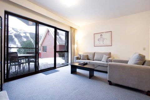 Lantern 1 Bedroom Balcony With Panoramic View - Accommodation Search 44