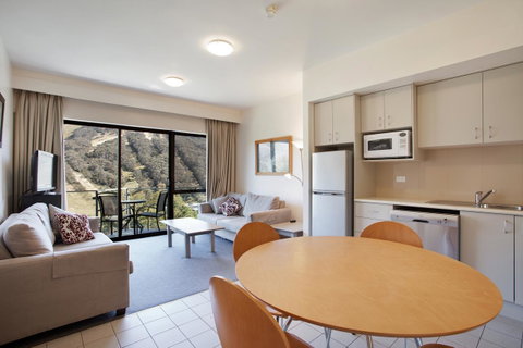 Lantern 1 Bedroom Balcony With Panoramic View - Accommodation Search 30