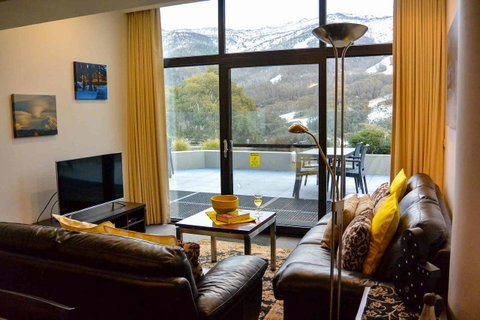 Lantern 1 Bedroom Balcony With Panoramic View - Accommodation Search 5