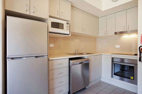 Lantern 1 Bedroom Balcony With Panoramic View - Accommodation Search 29