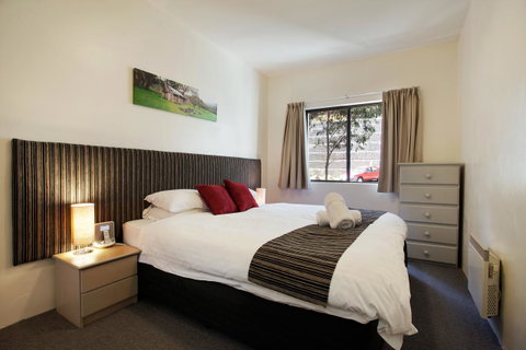 Lantern 1 Bedroom Balcony With Panoramic View - Accommodation Search 33
