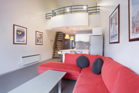 Lantern 1 Bedroom Balcony With Panoramic View - Accommodation Search 37