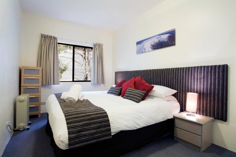 Lantern 1 Bedroom Balcony With Panoramic View - Accommodation Search 23