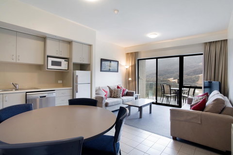 Lantern 1 Bedroom Balcony With Panoramic View - Accommodation Search 18