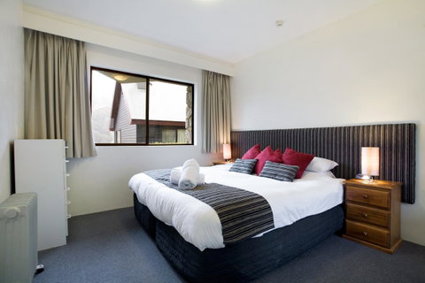 Lantern 1 Bedroom Balcony With Panoramic View - Accommodation Search 28
