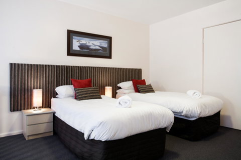 Lantern 1 Bedroom Balcony With Panoramic View - Accommodation Search 16