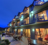 Lantern Apartments - Accommodation Search