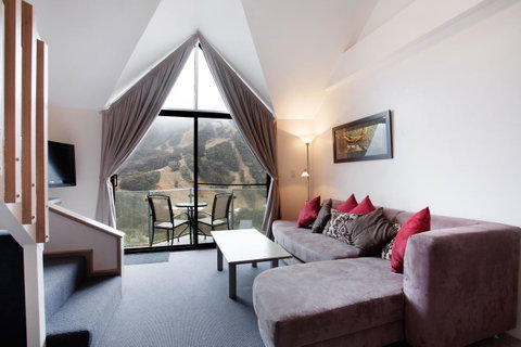 Lantern 1 Bedroom Balcony With Panoramic View - Accommodation Search 6