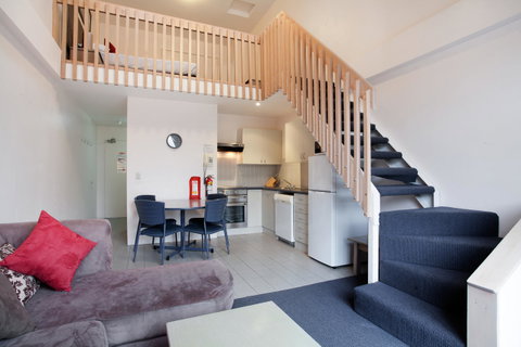 Lantern 1 Bedroom Balcony With Panoramic View - Accommodation Search 15