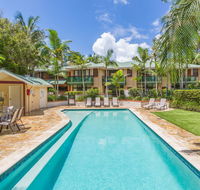 The Crest Byron Bay - Accommodation Search