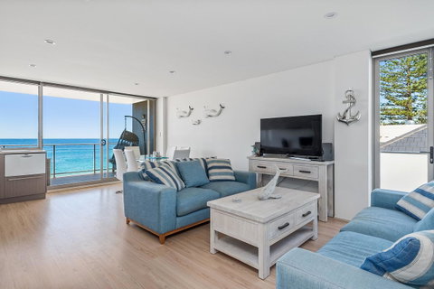 Seabreeze @ Mona Vale - Accommodation Search 5