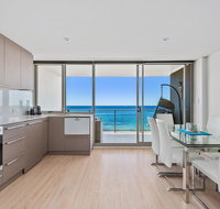 Seabreeze  Mona Vale - Accommodation Search