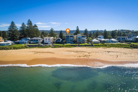 Seabreeze @ Mona Vale - Accommodation Search 13