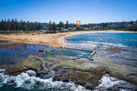 Seabreeze @ Mona Vale - Accommodation Search 1