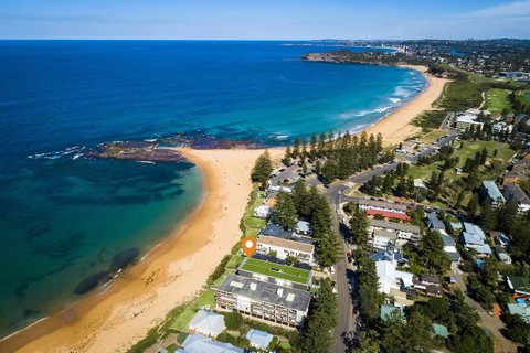 Seabreeze @ Mona Vale - Accommodation Search 14
