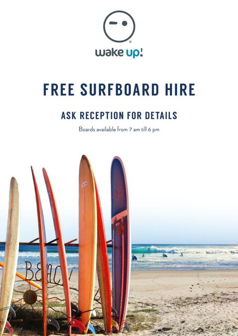 Wake Up! Bondi Beach - Accommodation Search 9