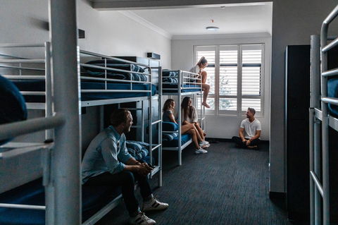 Wake Up! Bondi Beach - Accommodation Search 14