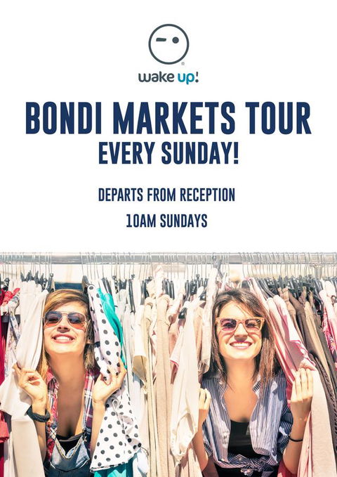 Wake Up! Bondi Beach - Accommodation Search 7