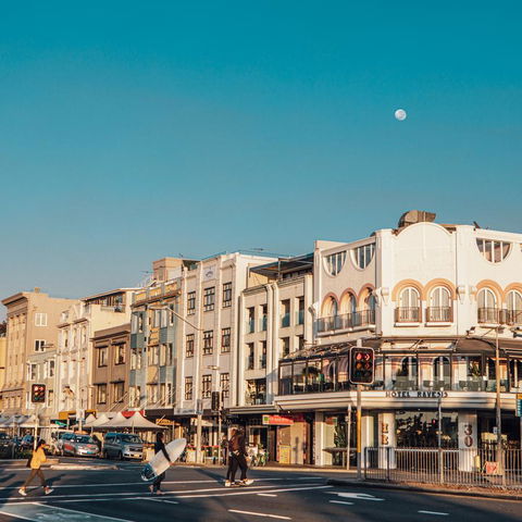 Wake Up! Bondi Beach - Accommodation Search 39