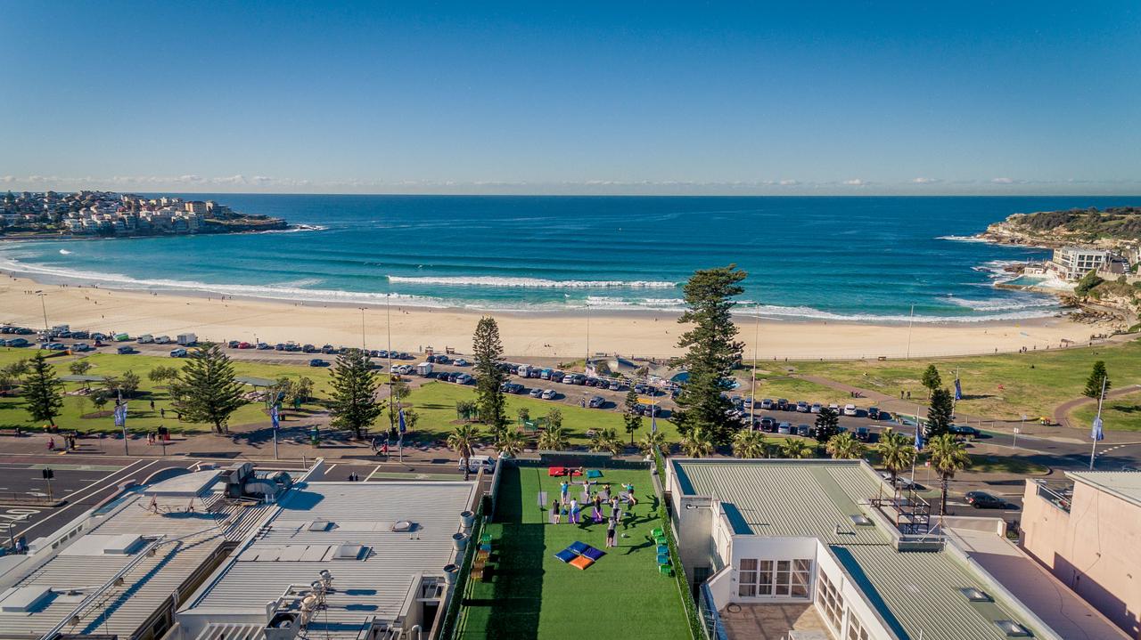 Bondi Beach NSW Accommodation Search
