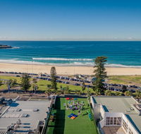 Wake Up Bondi Beach - Accommodation Search