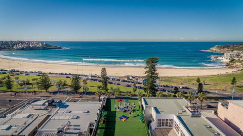 Wake Up! Bondi Beach - Accommodation Search 0
