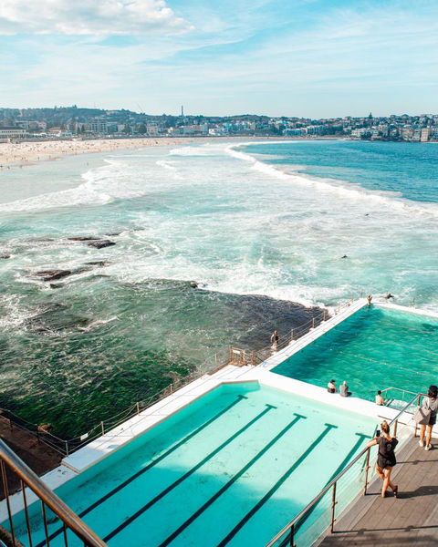 Wake Up! Bondi Beach - Accommodation Search 37